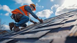 Fast & Reliable Emergency Roof Repairs in Germantown Hills, IL